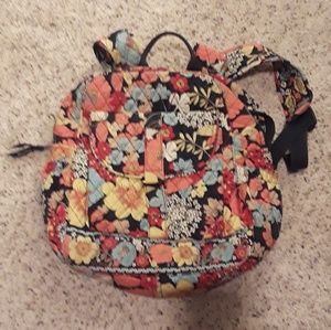 Vera Bradley backpack